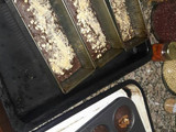 Budín de chocolate Vegano