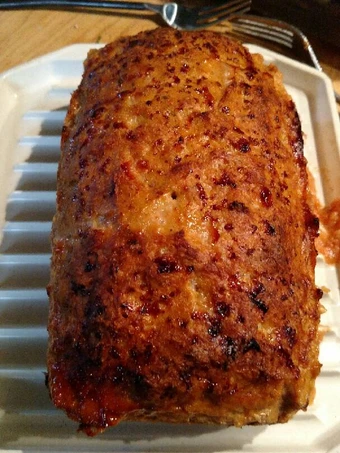 Easy Steps to Make Stuffed Chicken parmesan meatloaf the Delicious Can spoil the tongue