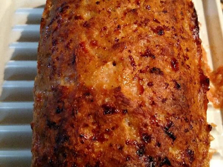 Easy Steps to Make Stuffed Chicken parmesan meatloaf the Delicious Can spoil the tongue