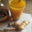 Kunyit asem segar