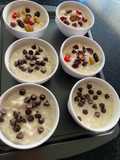 Un clásico! Arroz con leche