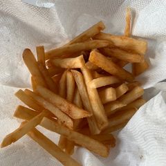 French Fries A picture of French Fries.