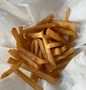 Recipe French Fries the So Delicious Can spoil the tongue