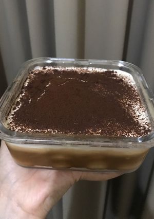 Foto resep Banoffee Homemade