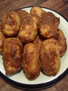 Foto resep Gemblong