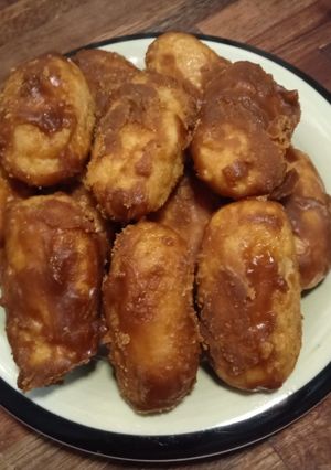 Foto resep Gemblong