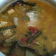 20. Jangan Lodeh Pake Bumbu Iris