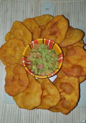 Una foto de Sopaipillas ydk🇨🇱🇩🇴🇨🇱🇩🇴🇨🇱