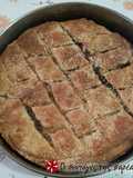 Traditional Spanakopita