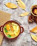 Soup Cua Tủy Bò - 9m+