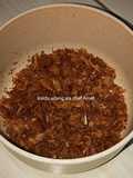 Kaldu udang ala Chef Amel