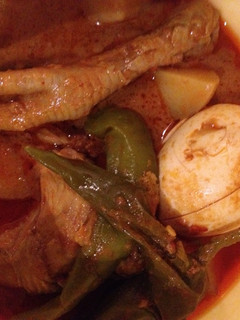 Foto resep Kari Ayam