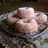 Donat Empuk Tanpa Telur