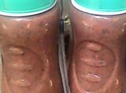 A picture of amaranth breakfast recipes