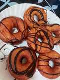 دونات 🍩