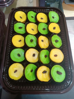 Foto resep Kue Lumpur Kentang