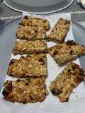 Barritas nutritivas