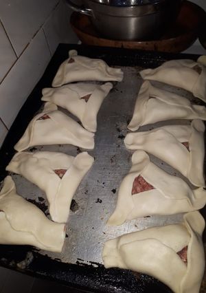 Una foto de Fatay