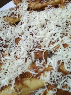 Foto resep Pisang goreng ~ceria~