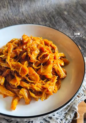 Foto resep Ayam Krawu