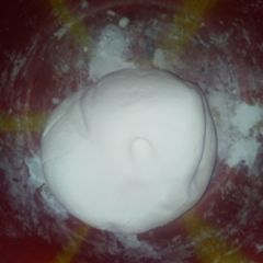 A picture of Fondant.