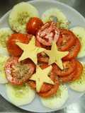 Ensalada festiva