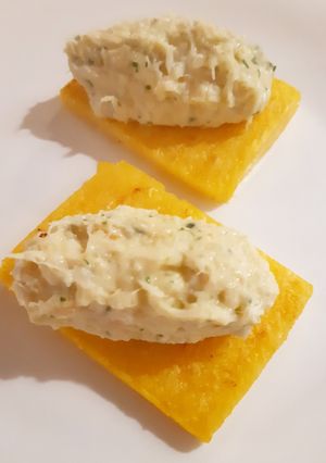 Foto di Baccalà mantecato alla fiorentina
