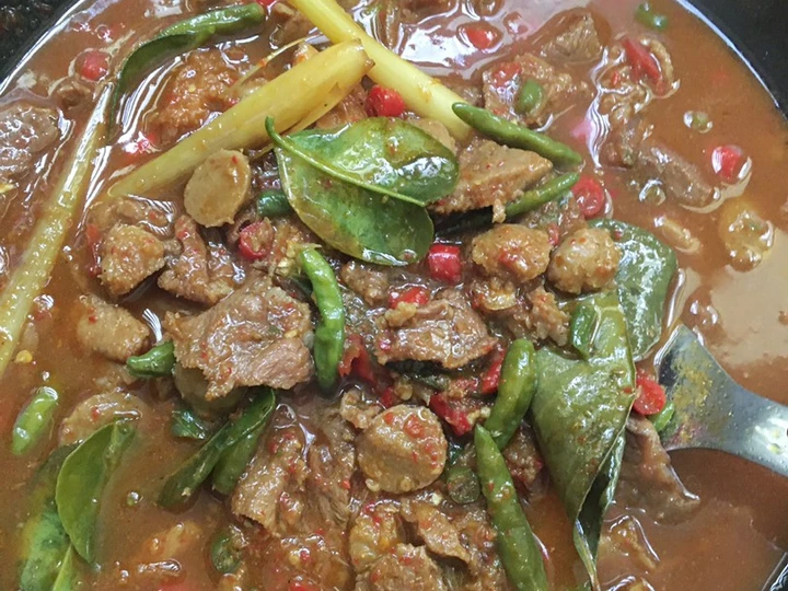 Langkah Mudah untuk Menyiapkan Resep 30. Oseng-Oseng Sapi Khas Jogja yang Bikin Ngiler