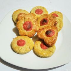 A picture of Labella Cookies.