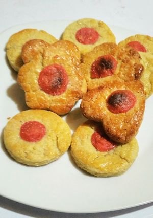 A picture of Labella Cookies.