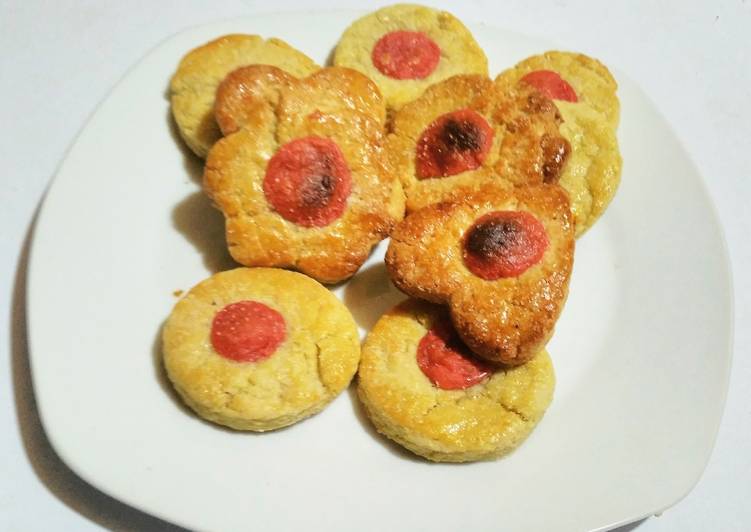 Recipe of Ultimate Labella Cookies