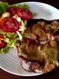 Lomo de Cerdo 🥩 a la Plancha
