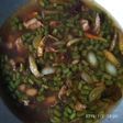 Asem asem ayam
