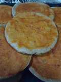 Pizzetas integrales
