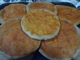 Pizzetas integrales