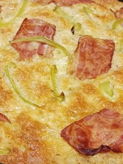 Φωτογραφία της συνταγής Πίτα πίτσα 🍕