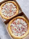 Simple Pizza Homemade