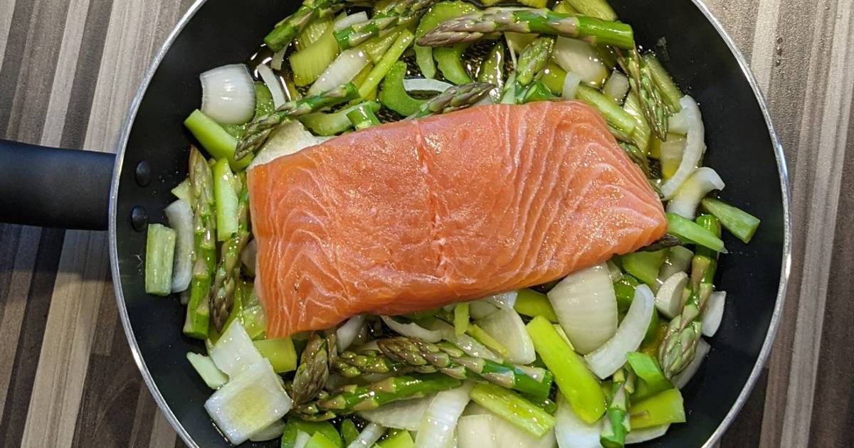 107 easy and tasty skinless salmon recipes by home cooks - Cookpad