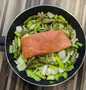 Easy Steps to Make Recipes Steamed Salmon the Can Spoil the Tongue Make You Drink.