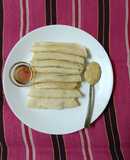 Kheer Patisapta