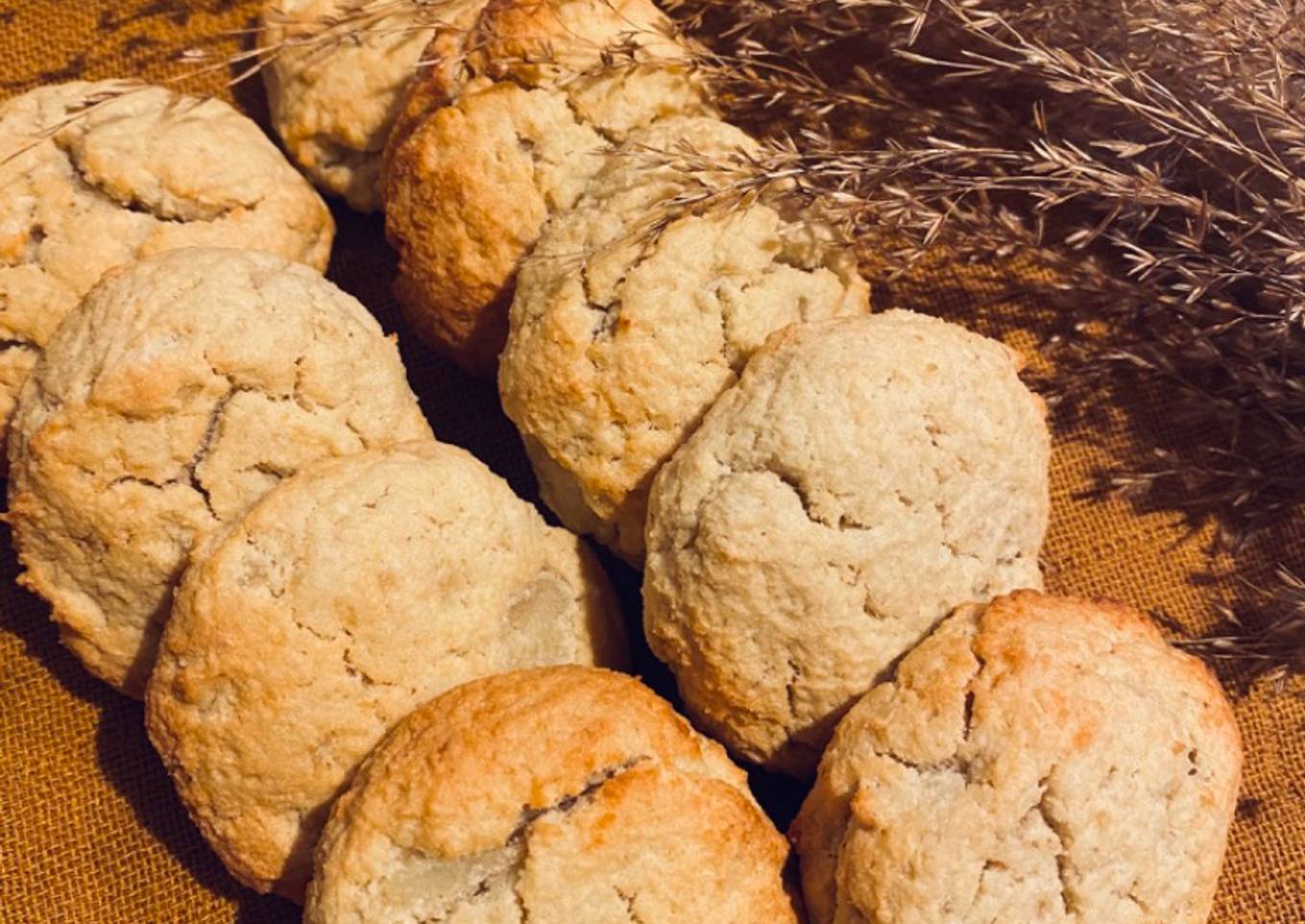 Moelleux à la poire 🍐