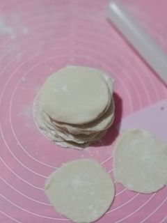 Foto resep Kulit siomay, dimsum