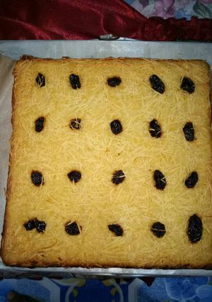 Foto resep Prol tape