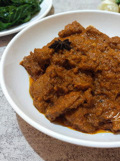 Foto resep Rendang Daging Ala Rumah Makan Padang
