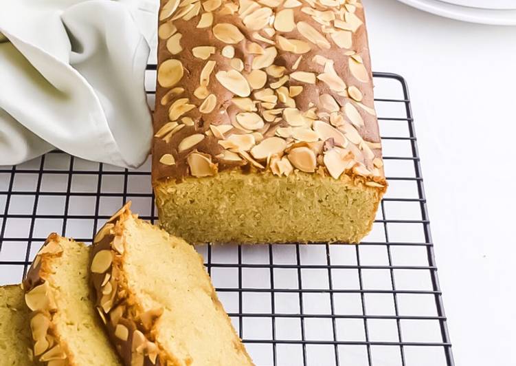 Resep masakan Ontbijtkoek | Cara Buat Ontbijtkoek Yang Enak Dan Lezat