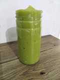 Homemade Pandan Kaya