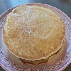 A picture of Pancake.