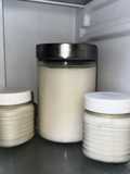 Yogurt Homemade dg 2 bahan saja