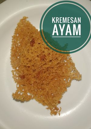 Foto resep Kremesan Ayam