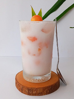 Foto resep Kalikih Santan